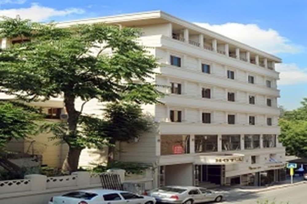 ALFA HOTEL photo 2