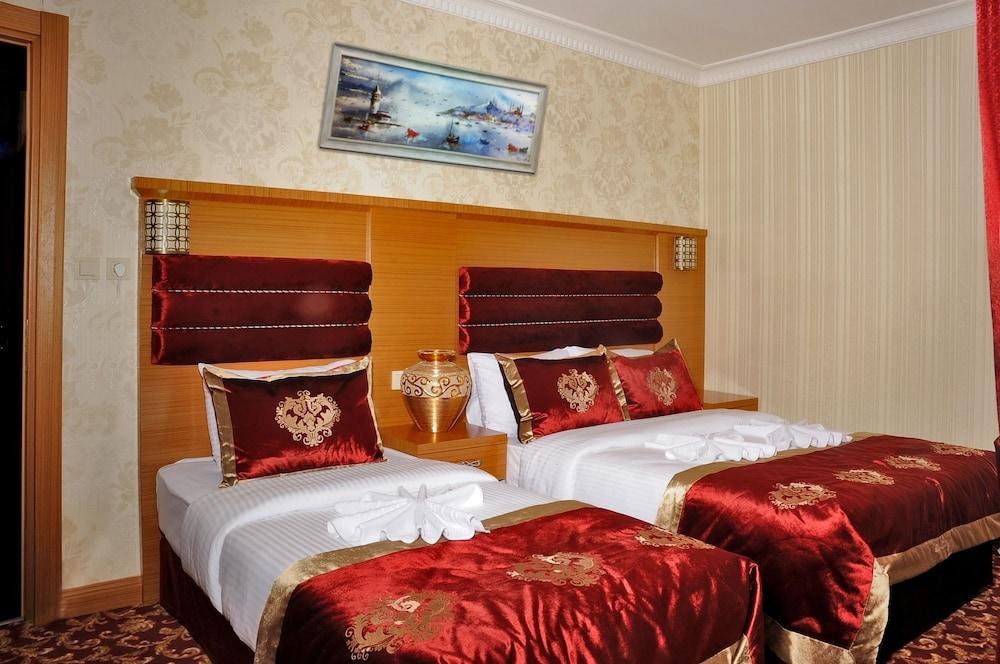 ALFA HOTEL photo 3