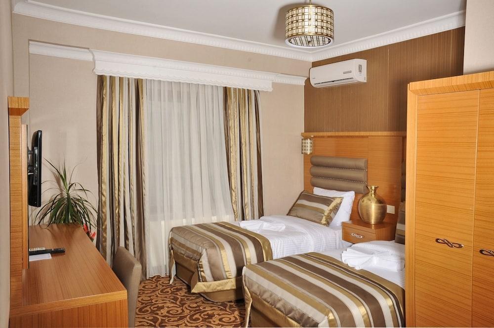 ALFA HOTEL photo 4