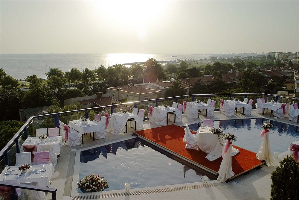 ELITE HOTEL KUCUKYALI photo 1
