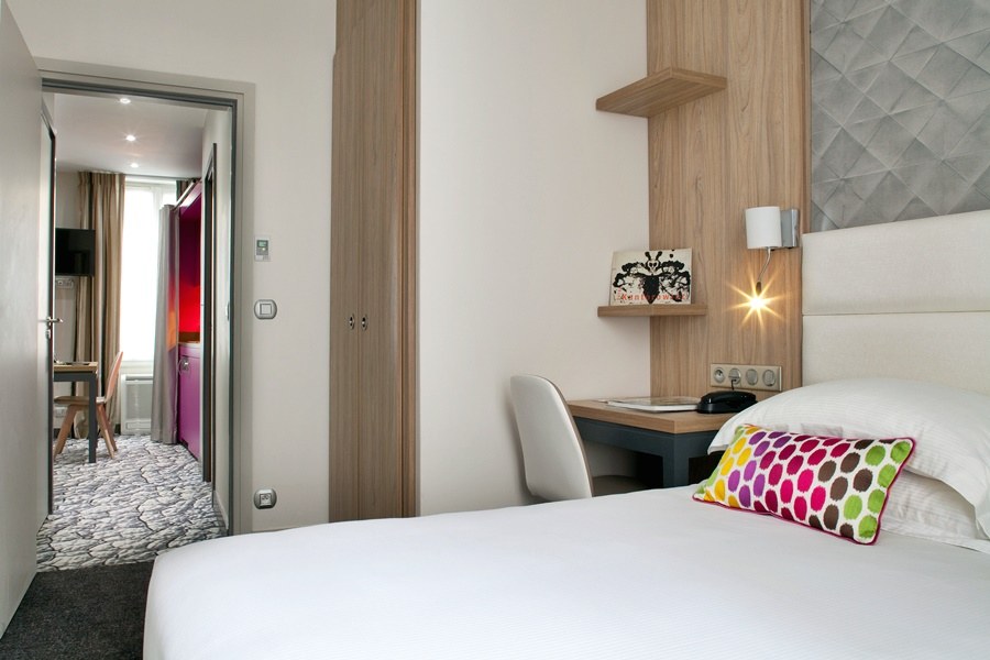 SEROTEL SUITES OPERA photo 1