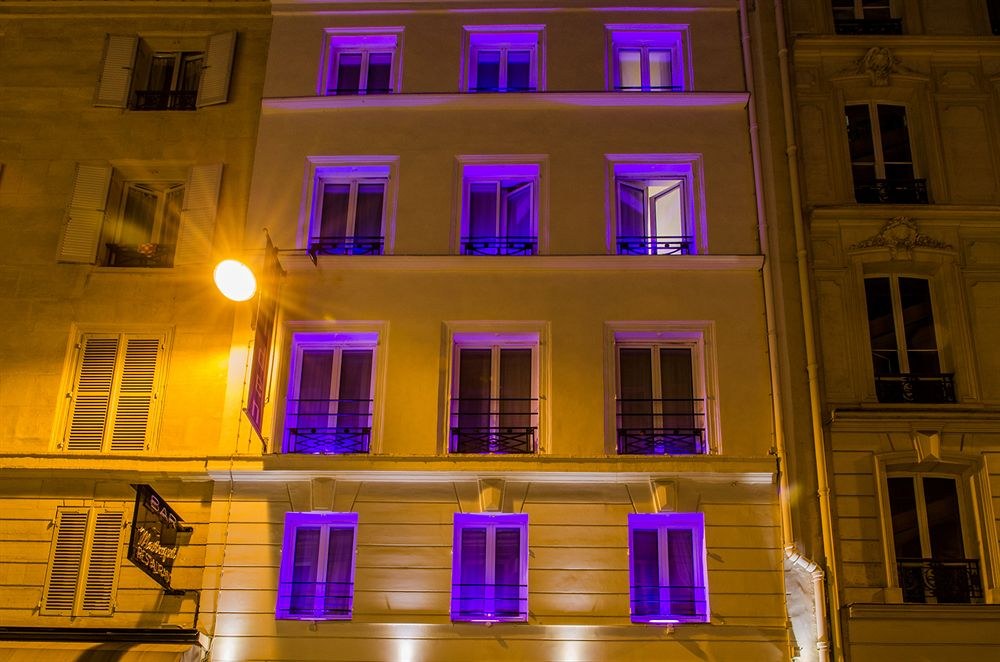 Hôtel Veryste & Spa photo 1