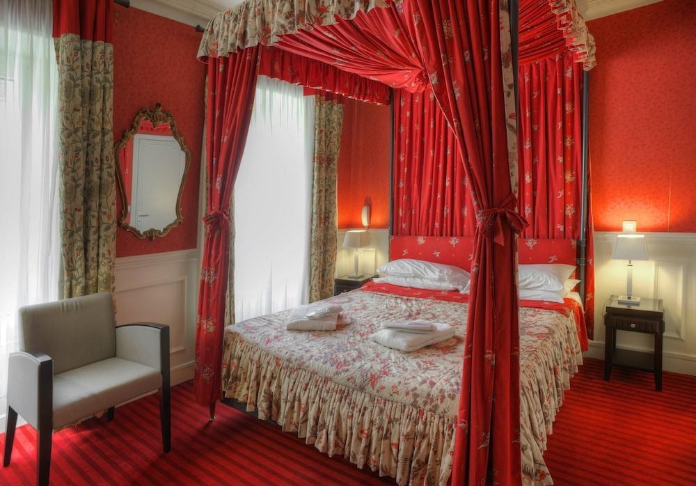 Hôtel Veryste & Spa photo 2