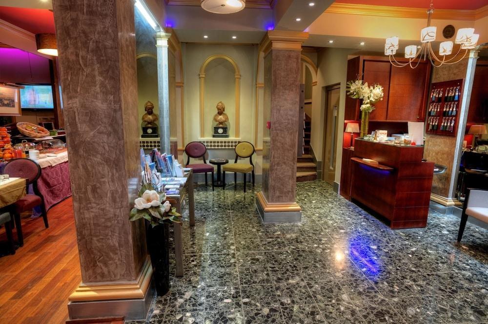 Hôtel Veryste & Spa photo 3
