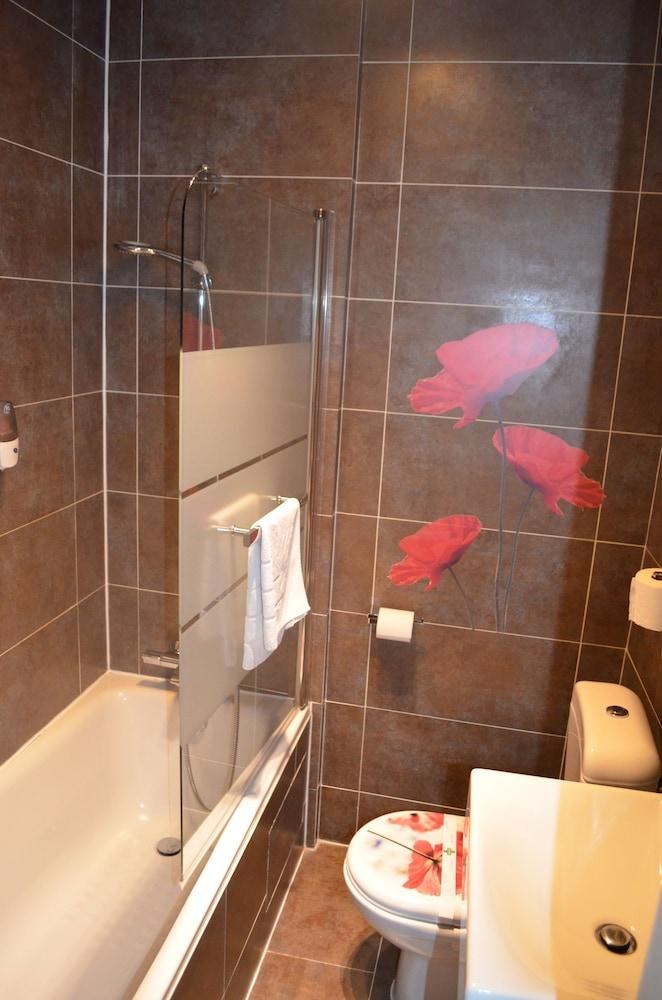Hôtel Veryste & Spa photo 4