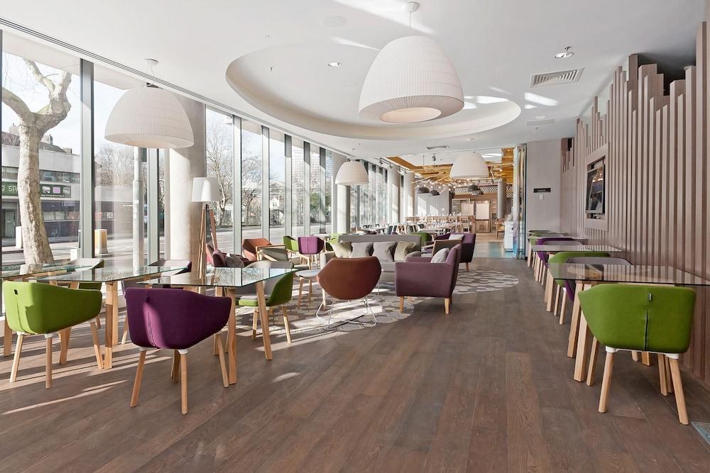Hampton by Hilton London Waterloo photo 4