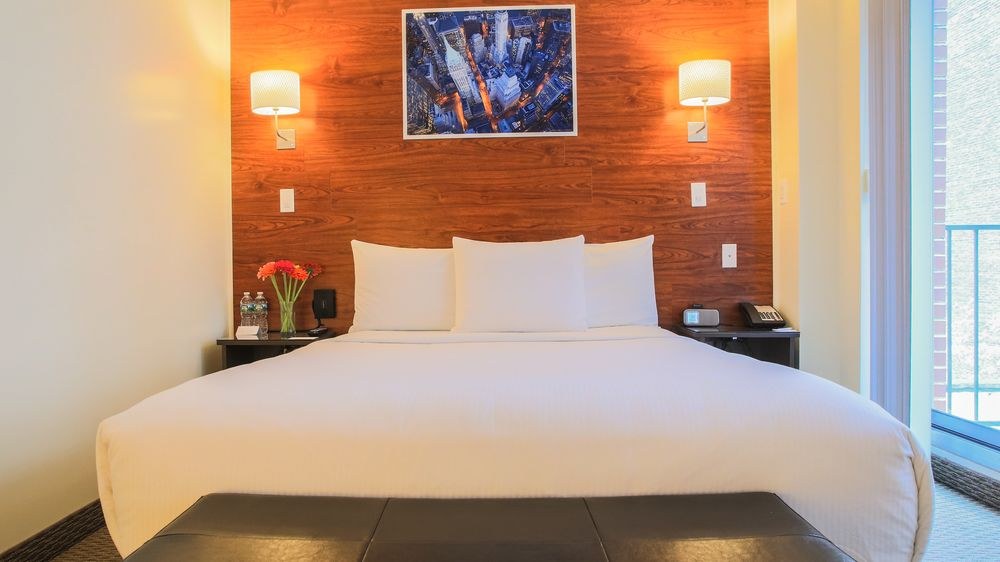 LEX HOTEL