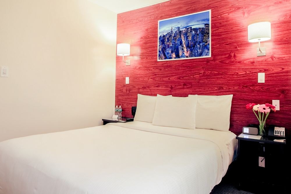 LEX HOTEL photo 1