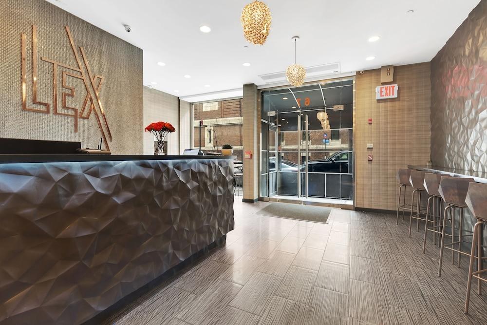 LEX HOTEL photo 4