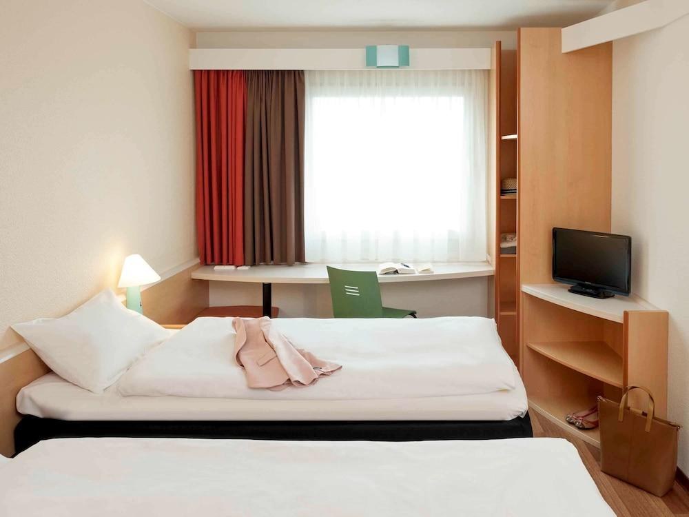 Ibis Berlin City Potsdamer Platz photo 2