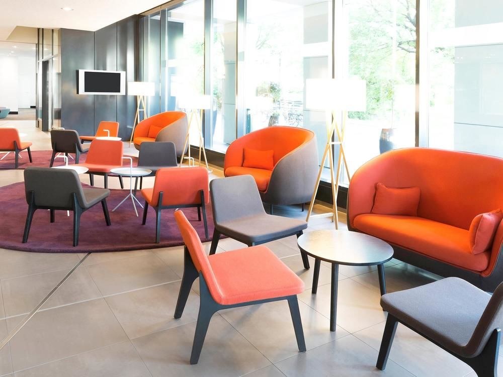 NOVOTEL BERLIN MITTE