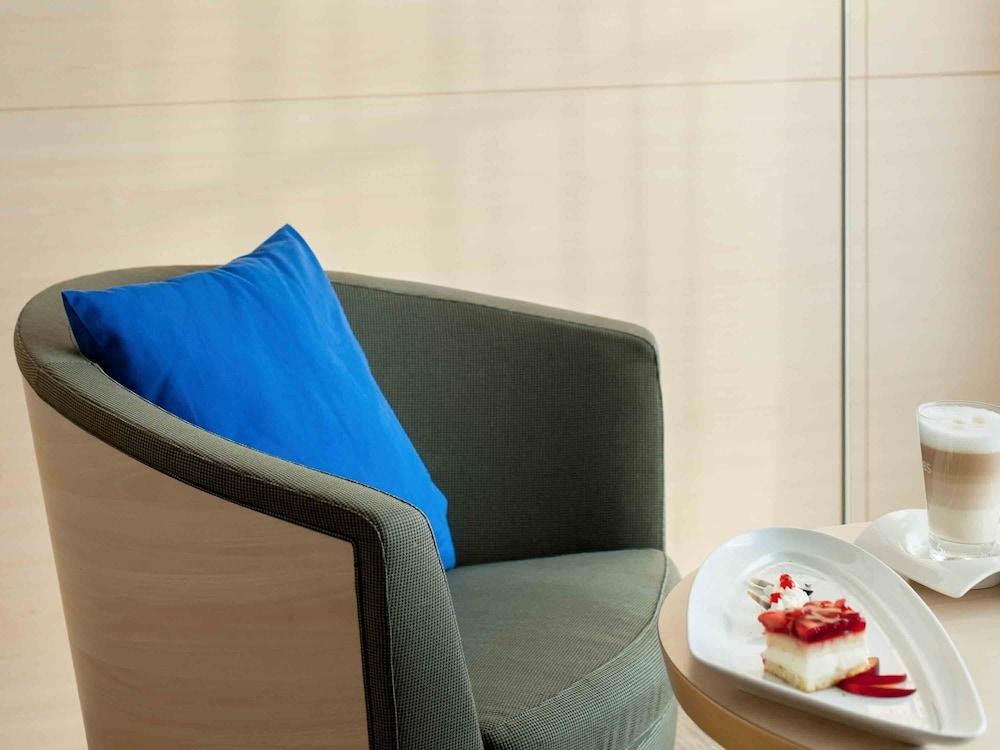 NOVOTEL BERLIN MITTE photo 2