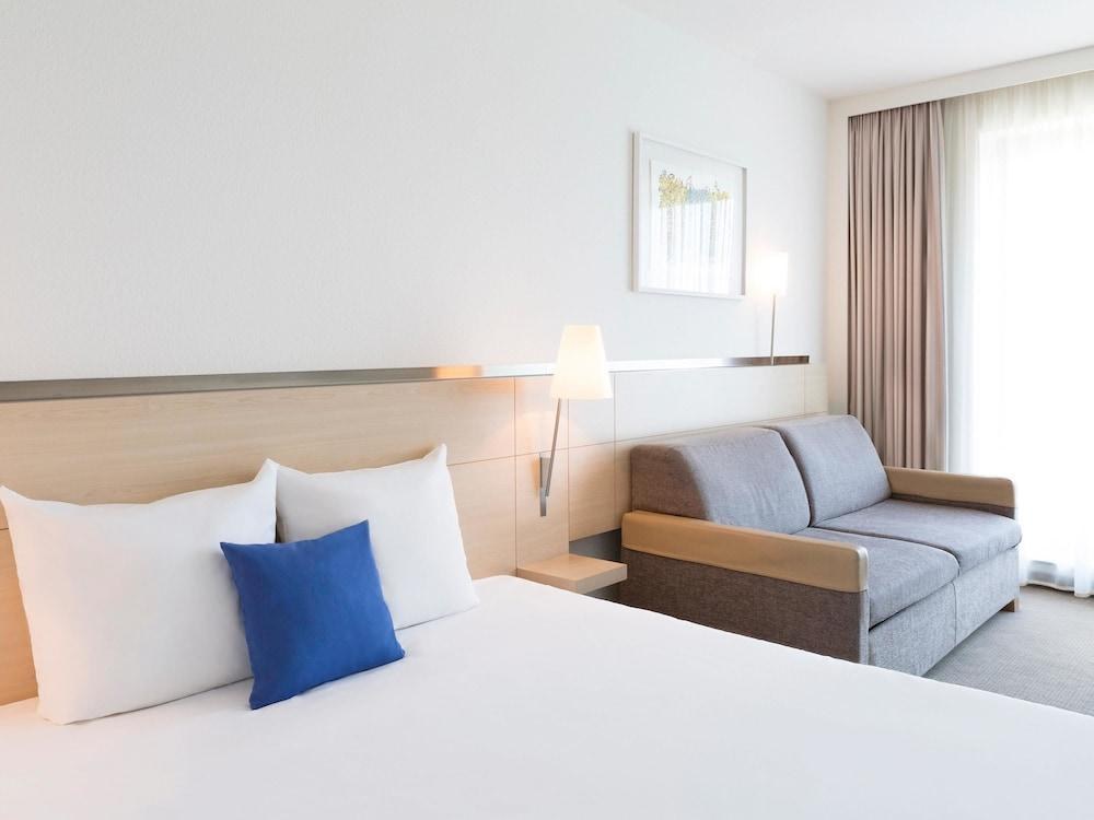 NOVOTEL BERLIN MITTE photo 3