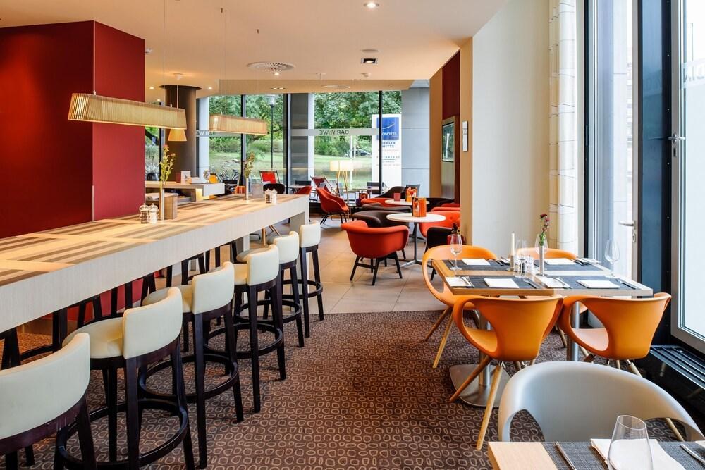 NOVOTEL BERLIN MITTE photo 4