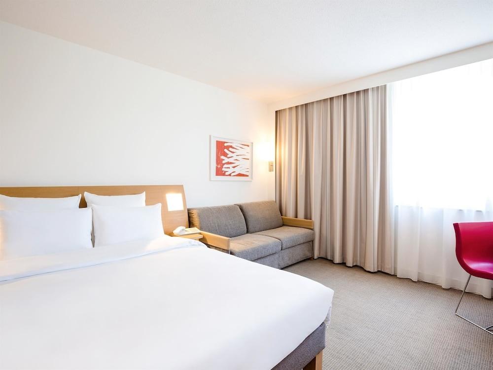 Novotel Bourges photo 3
