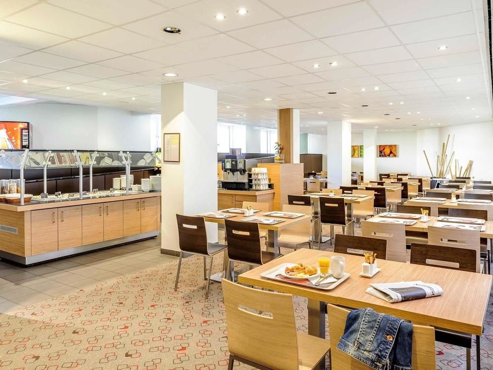 IBIS MUENCHEN CITY