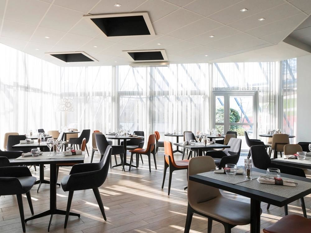 Novotel Paris Centre Bercy photo 4