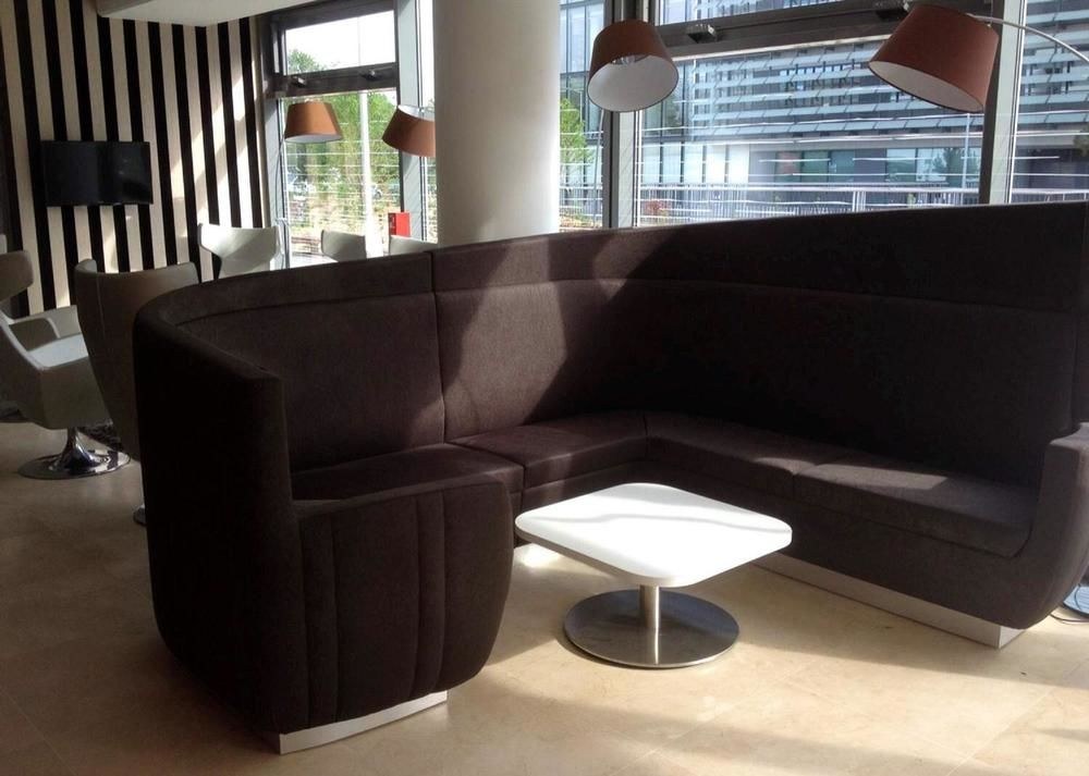 RESIDHOME ISSY-LES-MOULINEAUX