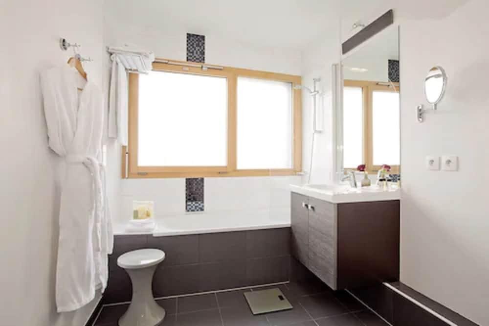 RESIDHOME ISSY-LES-MOULINEAUX photo 2