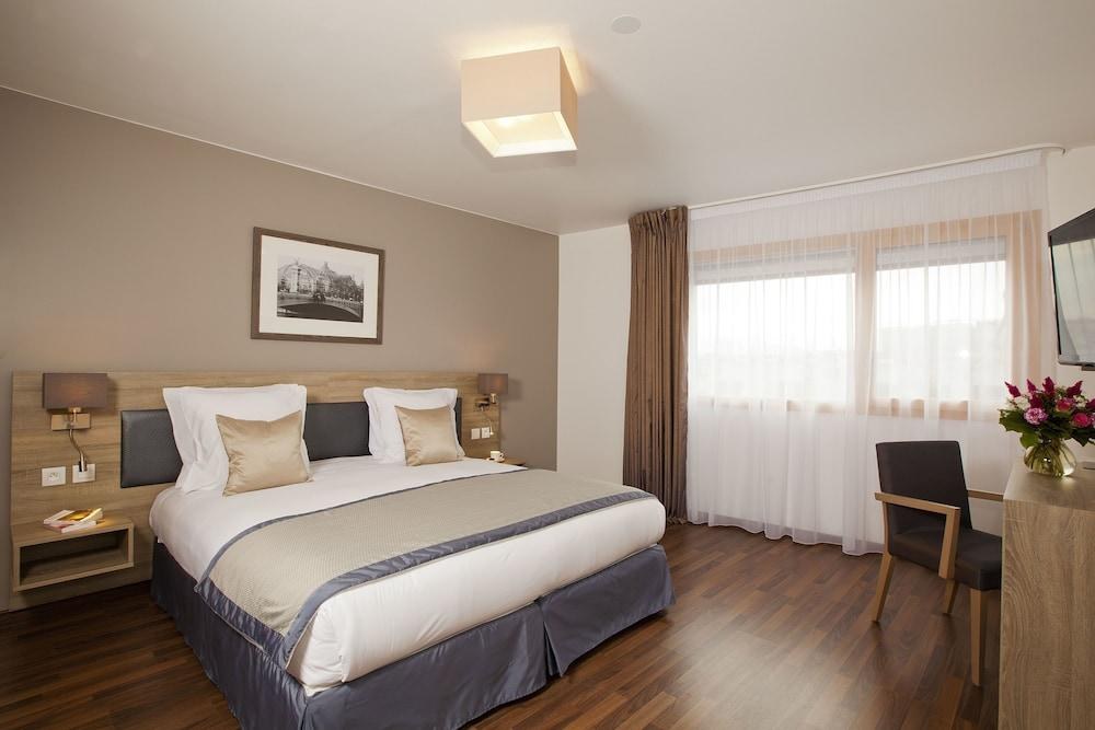 RESIDHOME ISSY-LES-MOULINEAUX photo 4