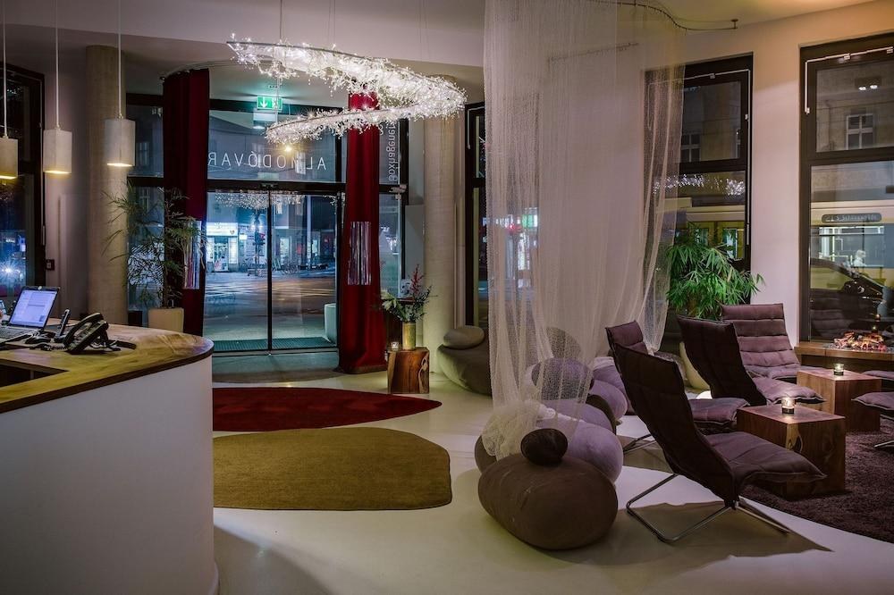 Numa   Boxer Rooms & Apartments photo 3