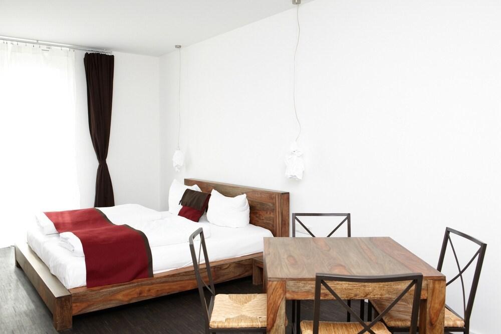 Numa   Boxer Rooms & Apartments photo 4