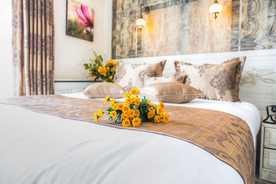 ELEGANCE ASIA HOTEL photo 1