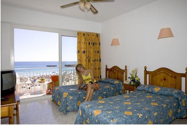 Playa Moreia Apts photo 1