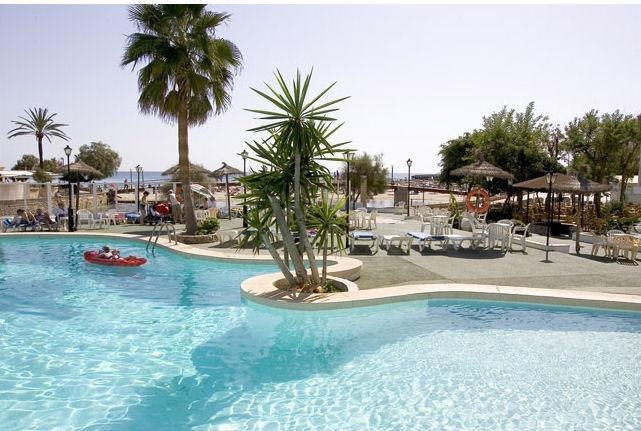 Playa Moreia Apts photo 2
