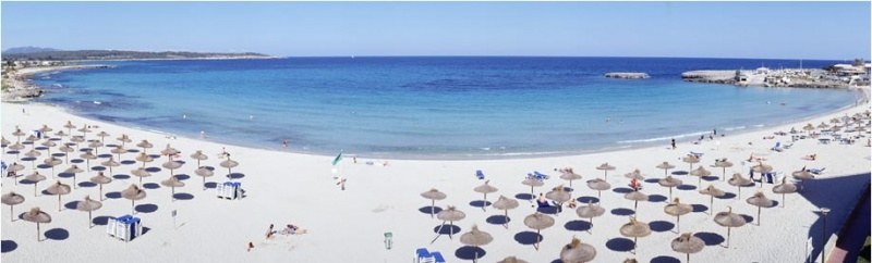 Playa Moreia Apts photo 3