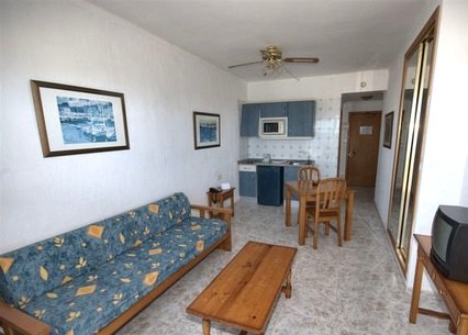 Playa Moreia Apts photo 4