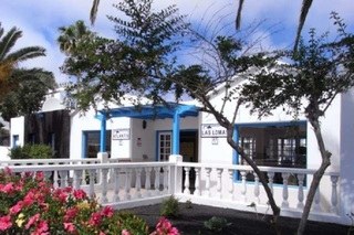 Atlantis Las Lomas Apts. photo 2
