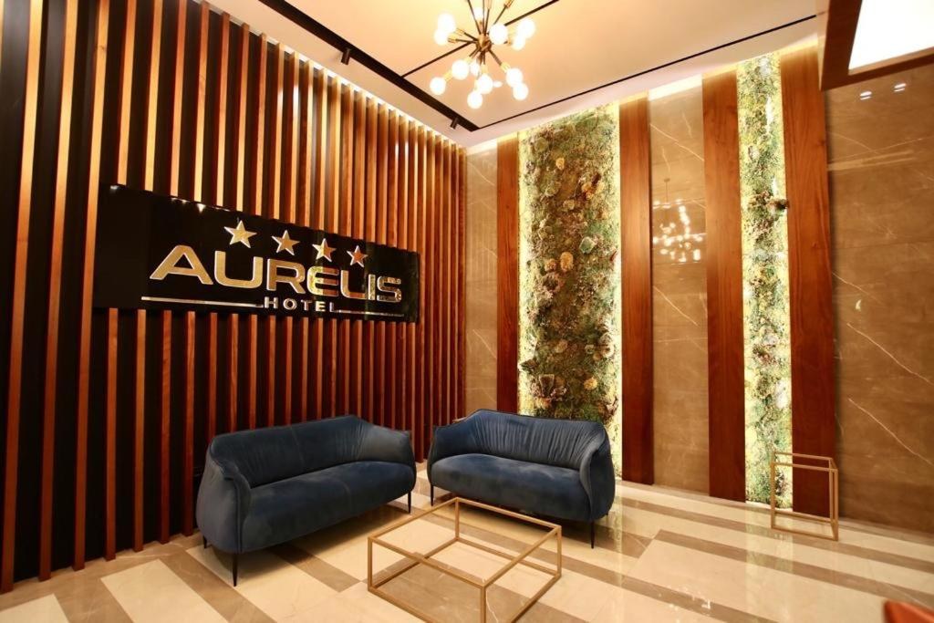 AURELIS photo 1
