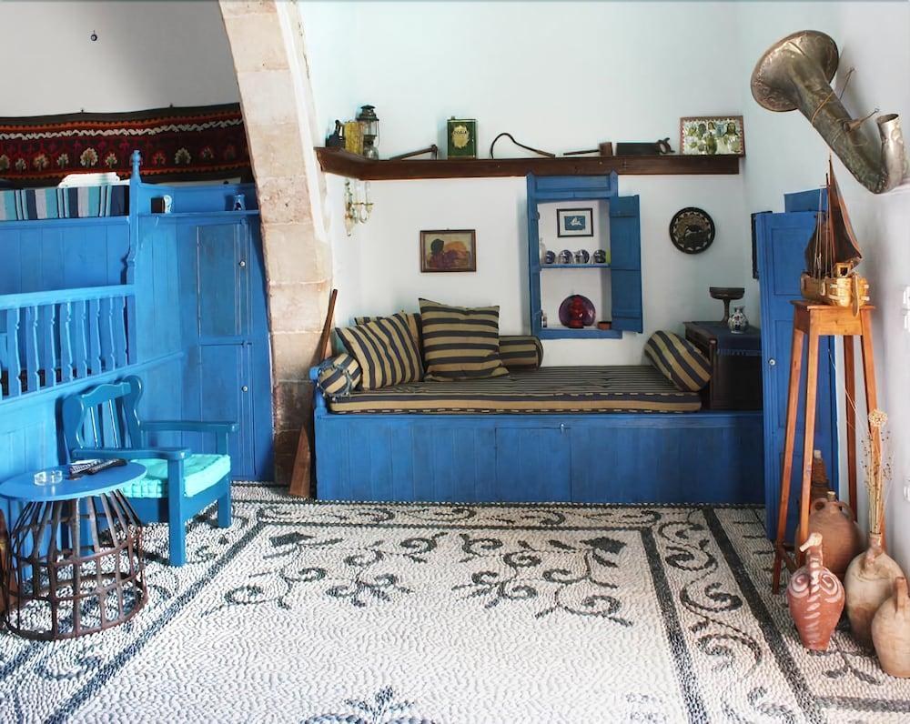 LINDOS BLU LUXURY HOTEL & SUITES photo 1