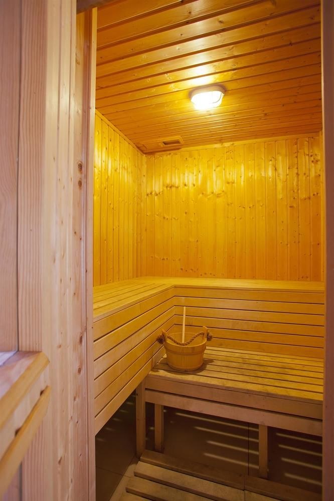 ALMOND BUSINESS SUITES photo 1