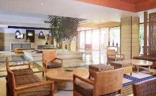 Novotel Sharm El Sheikh Beach Side photo 1