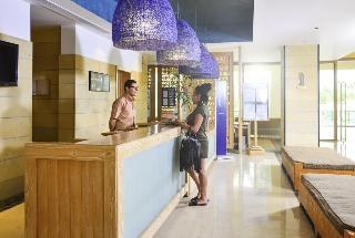 Novotel Sharm El Sheikh Beach Side photo 2