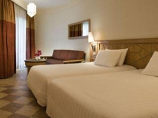 Novotel Sharm El Sheikh Beach Side photo 3