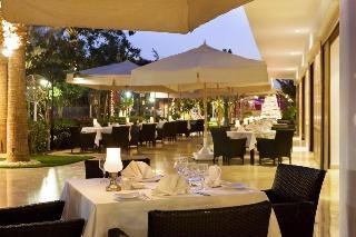 Novotel Sharm El Sheikh Beach Side photo 4
