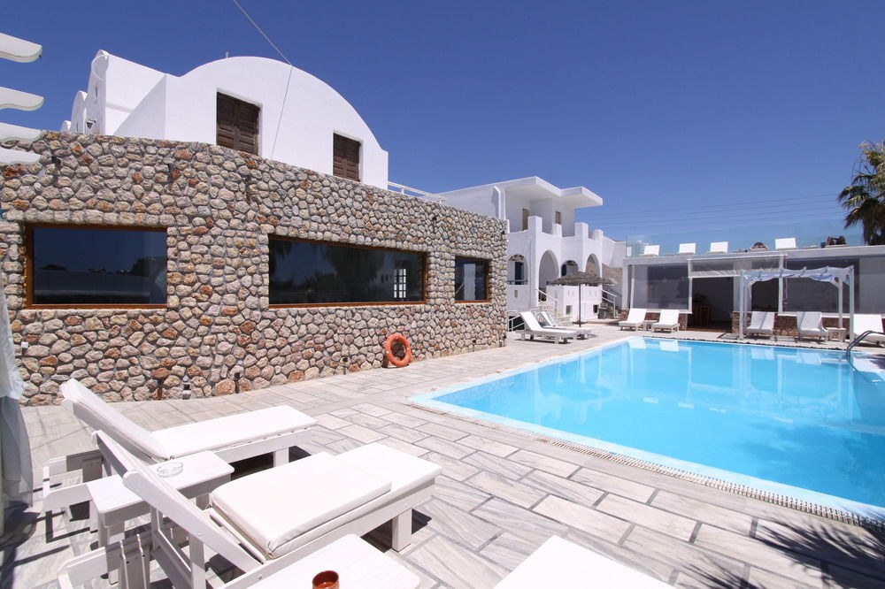 ILIADA HOTEL