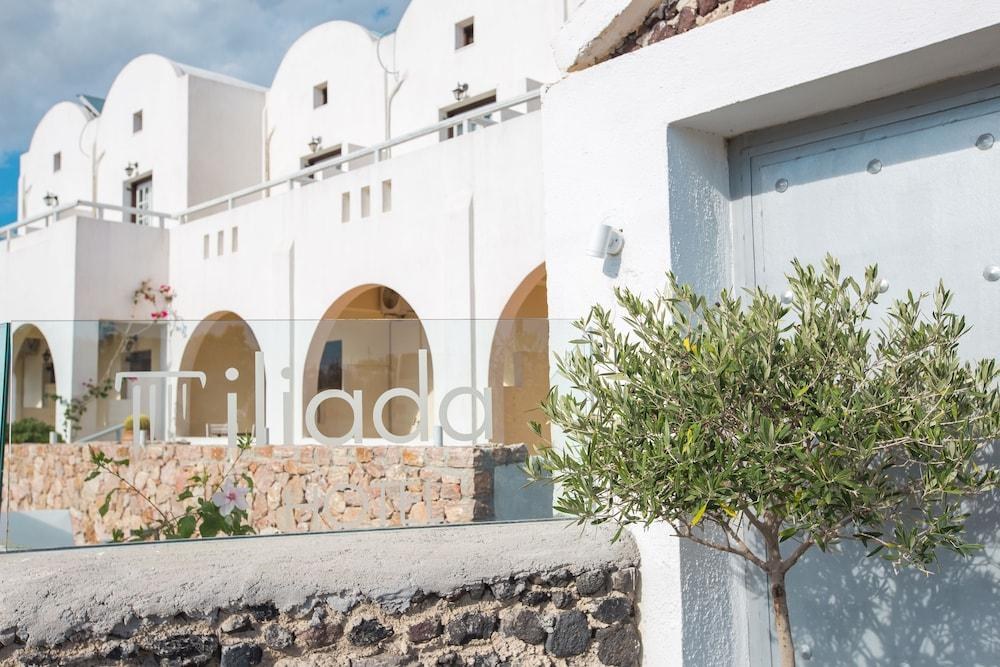 ILIADA HOTEL photo 3