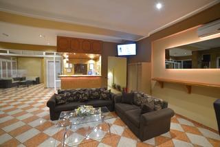 ANGELINA HOTEL & APARTMENTS photo 1