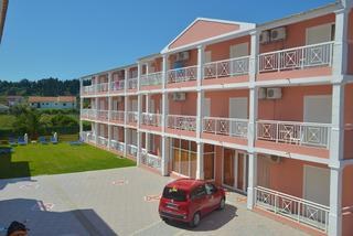 ANGELINA HOTEL & APARTMENTS photo 3
