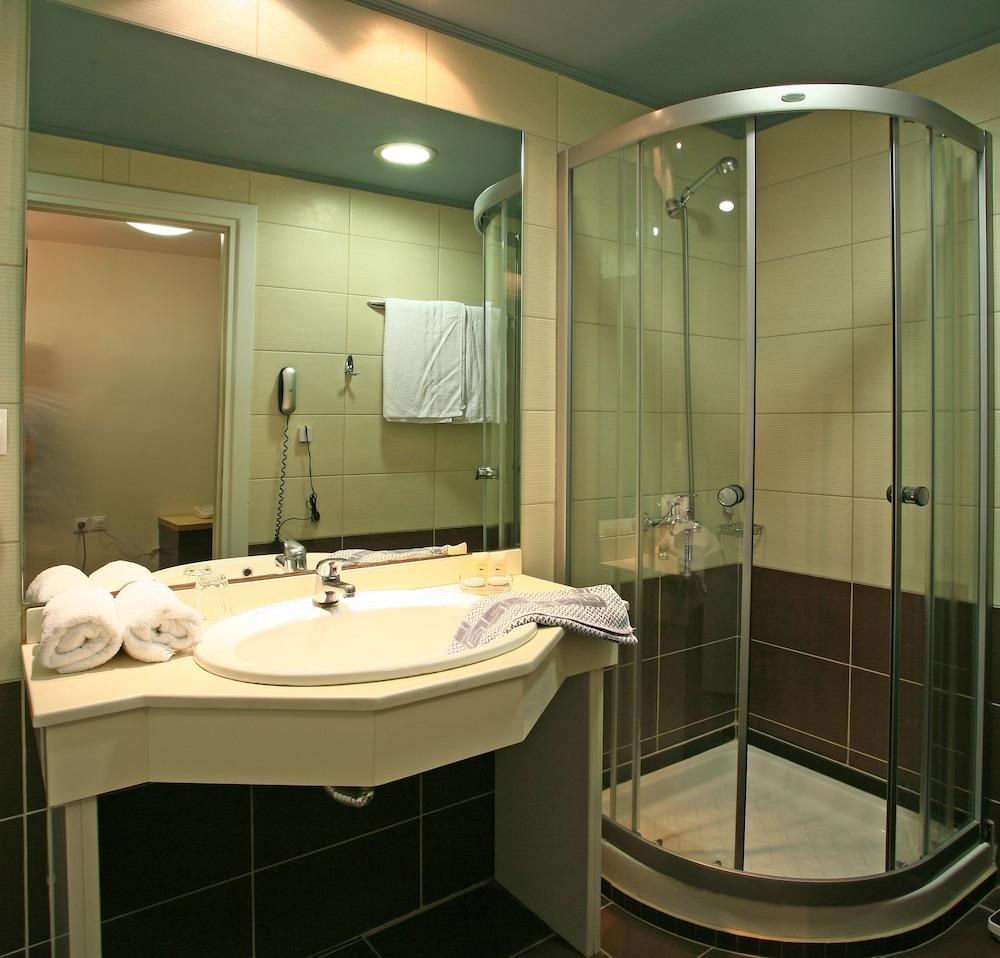 IRAKLION HOTEL photo 2