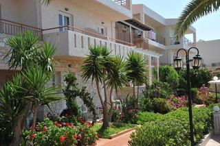 CRETAN GARDEN