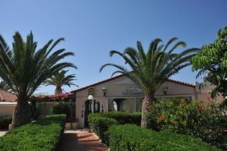 CRETAN GARDEN photo 1