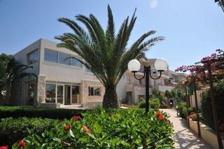 CRETAN GARDEN photo 4