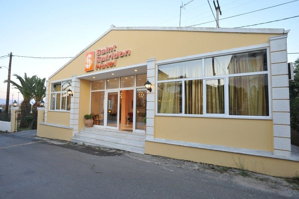 SAINT SPIRIDON APTS photo 1