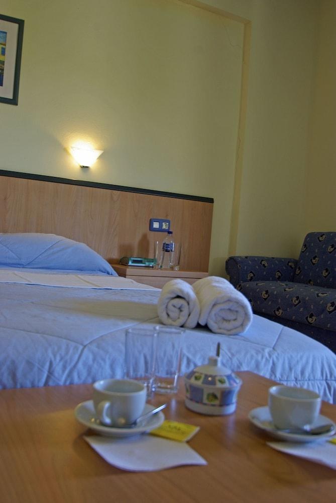 DESSOLE BLUE STAR RESORT photo 2