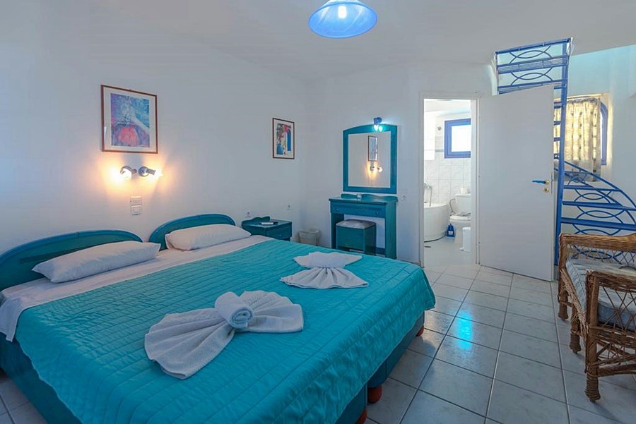 CALDERA VIEW RESORT - ADULTS ONLY photo 1
